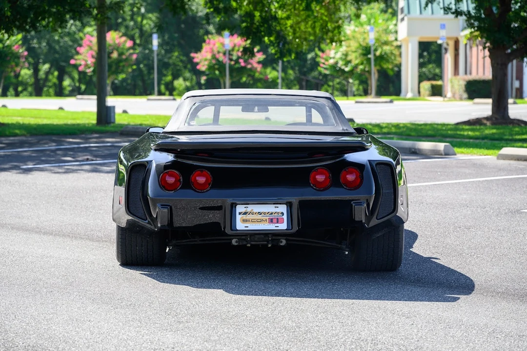 1971 Chevrolet Corvette C3 - Image 14 of 31