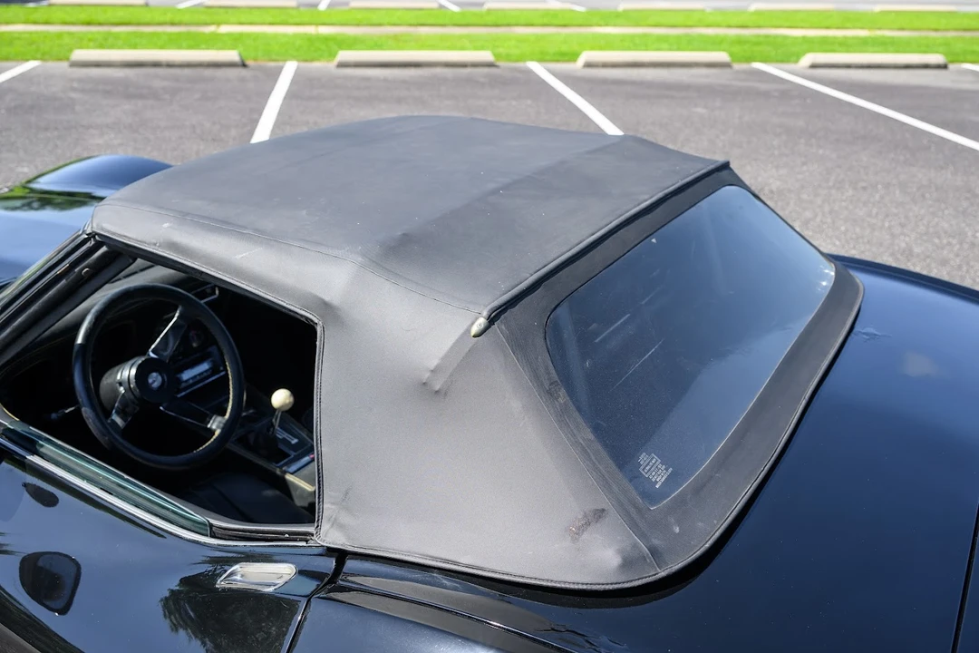 1971 Chevrolet Corvette C3 - Image 26 of 31