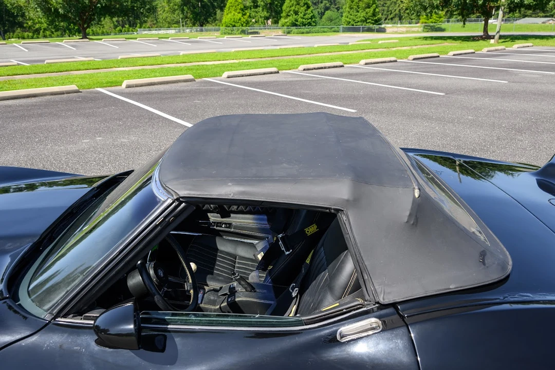 1971 Chevrolet Corvette C3 - Image 27 of 31