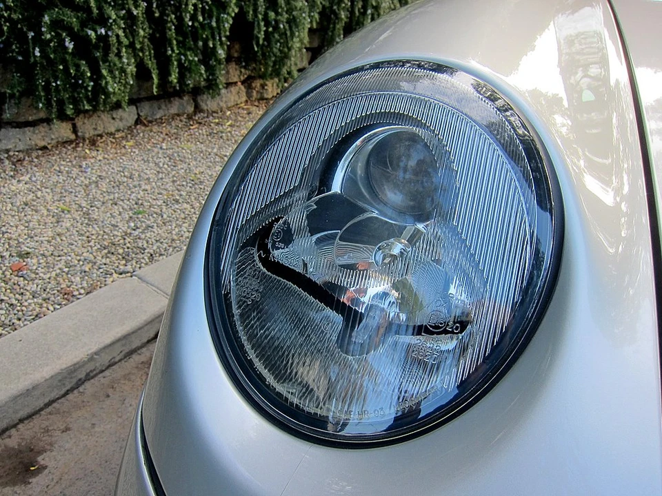 1997 Porsche 993 Carrera - Image 11 of 31