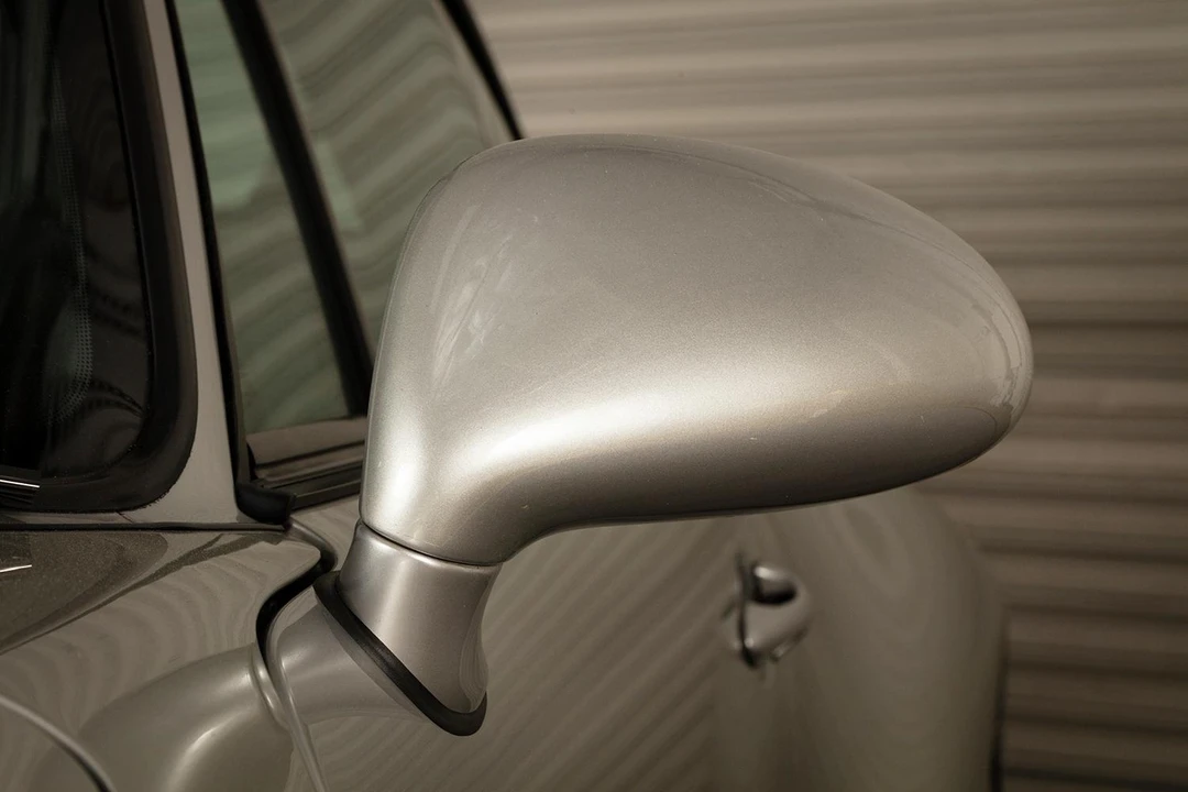 1997 Porsche 993 Carrera - Image 27 of 31