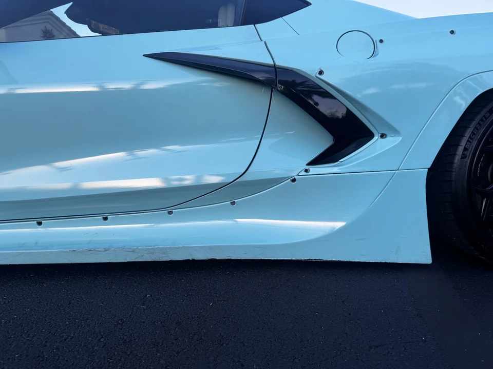 2020 Chevrolet Corvette C8 - Image 13 of 31