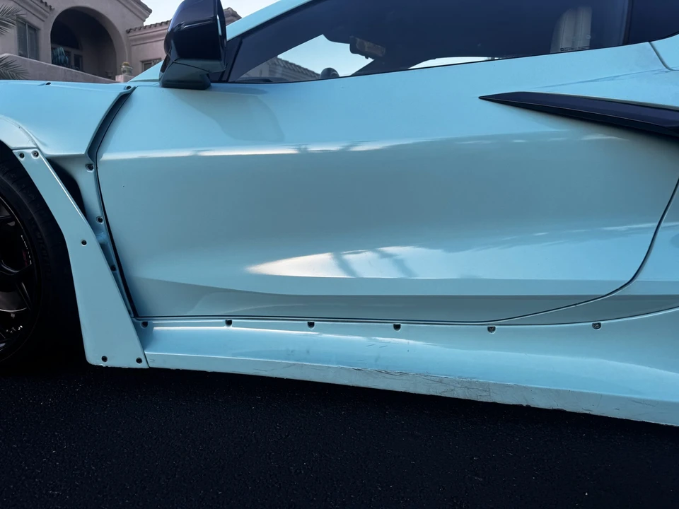 2020 Chevrolet Corvette C8 - Image 12 of 31