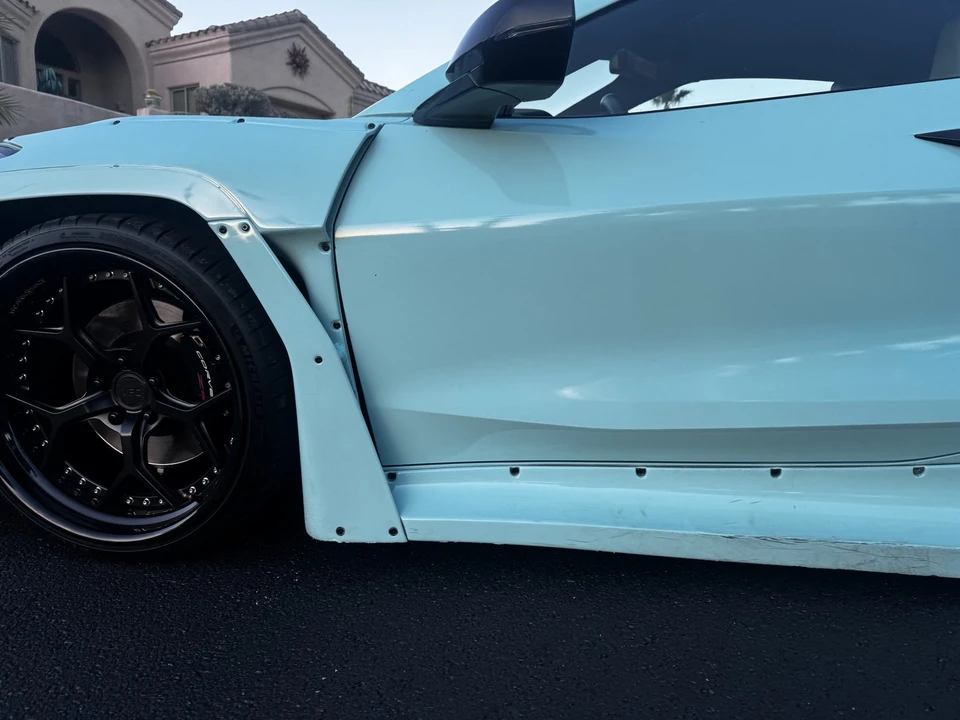 2020 Chevrolet Corvette C8 - Image 11 of 31