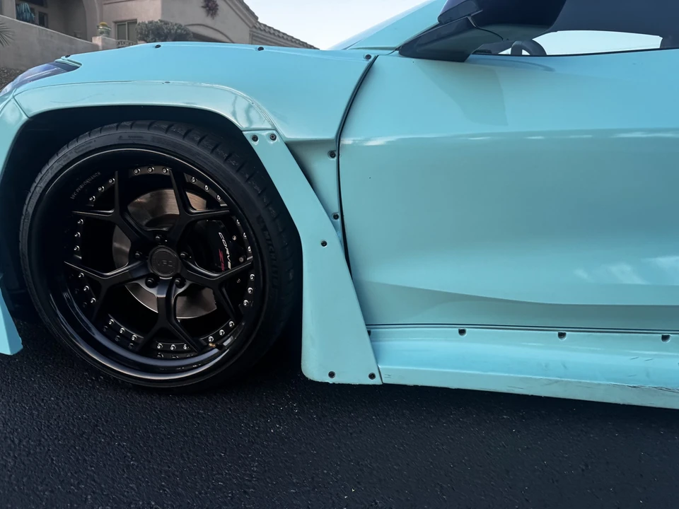 2020 Chevrolet Corvette C8 - Image 10 of 31