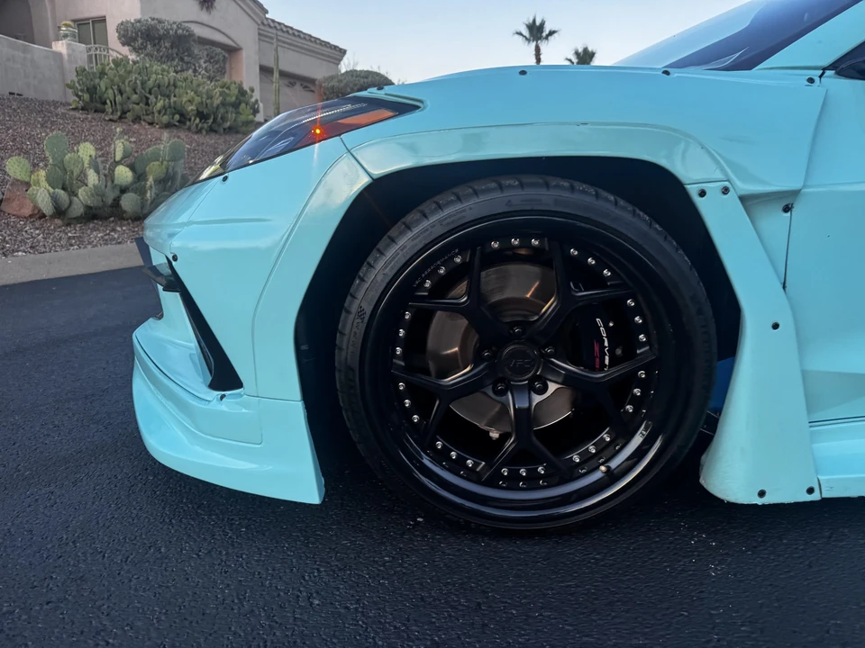 2020 Chevrolet Corvette C8 - Image 22 of 31