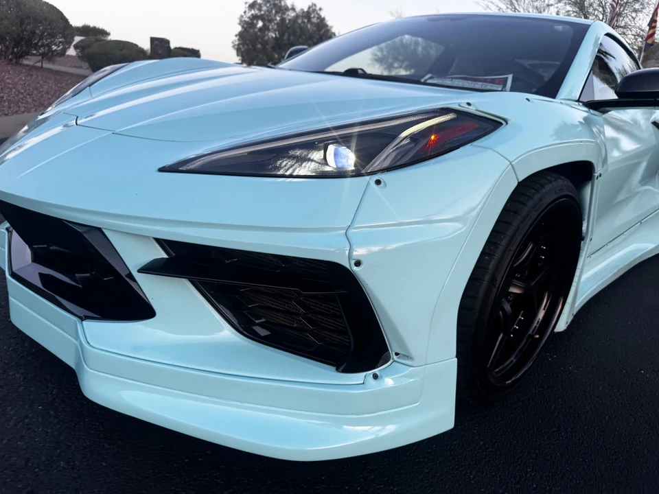 2020 Chevrolet Corvette C8 - Image 8 of 31