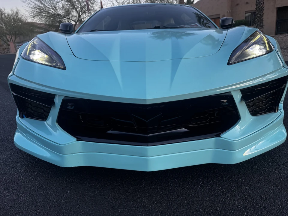 2020 Chevrolet Corvette C8 - Image 3 of 31