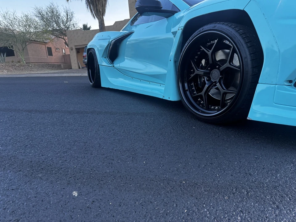 2020 Chevrolet Corvette C8 - Image 21 of 31