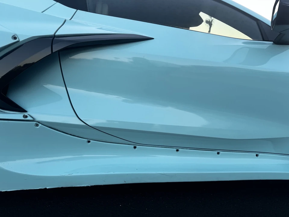 2020 Chevrolet Corvette C8 - Image 19 of 31