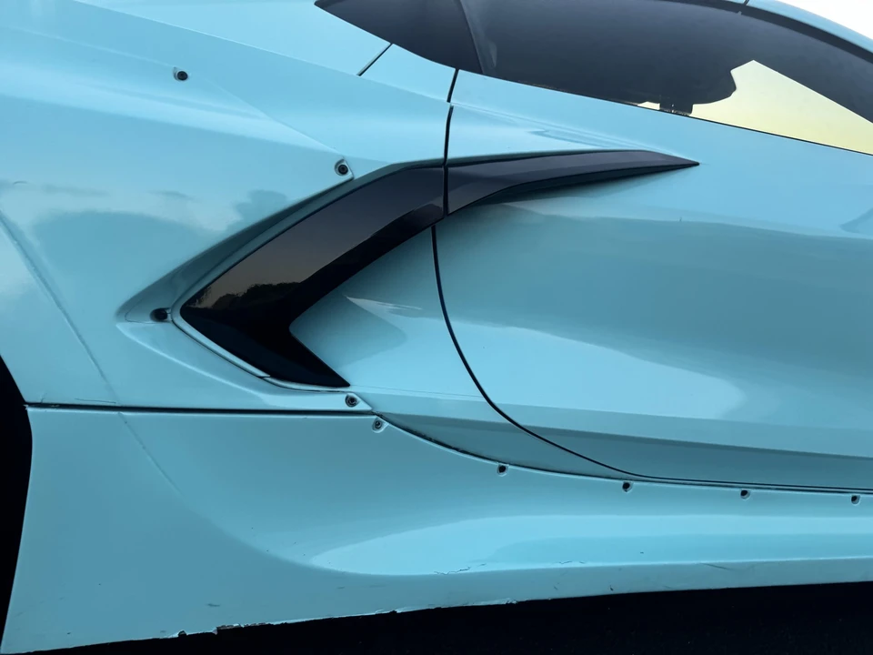 2020 Chevrolet Corvette C8 - Image 18 of 31