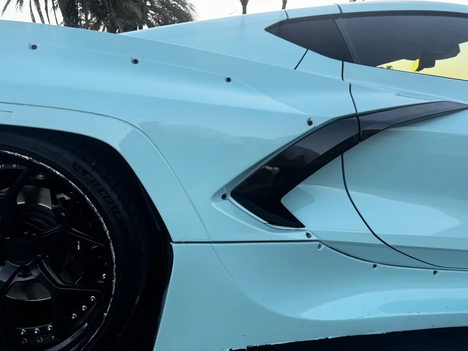 2020 Chevrolet Corvette C8 - Image 17 of 31
