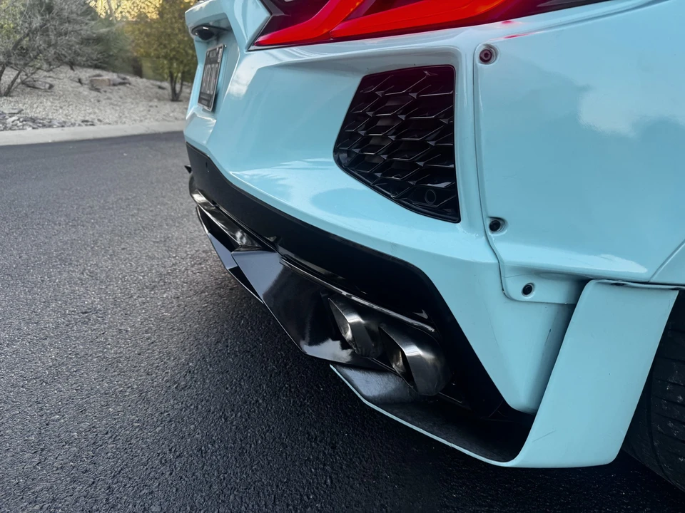 2020 Chevrolet Corvette C8 - Image 9 of 31