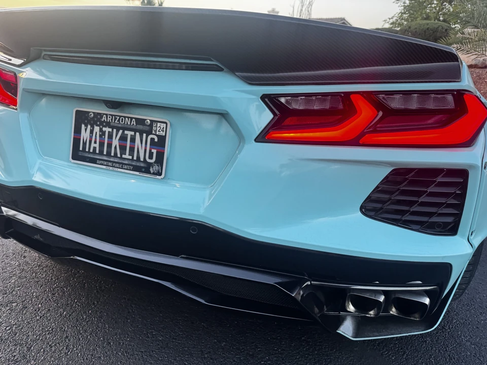 2020 Chevrolet Corvette C8 - Image 16 of 31