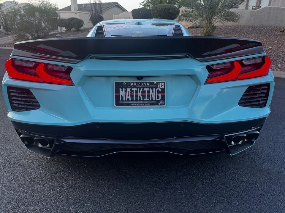 2020 Chevrolet Corvette C8 - Image 15 of 31