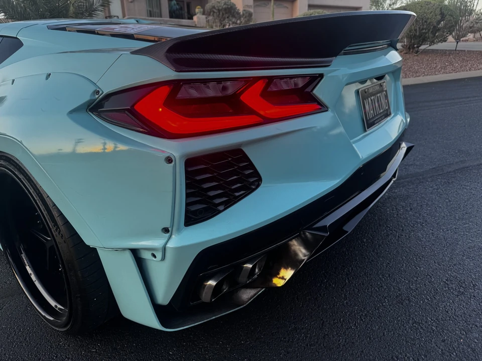 2020 Chevrolet Corvette C8 - Image 14 of 31