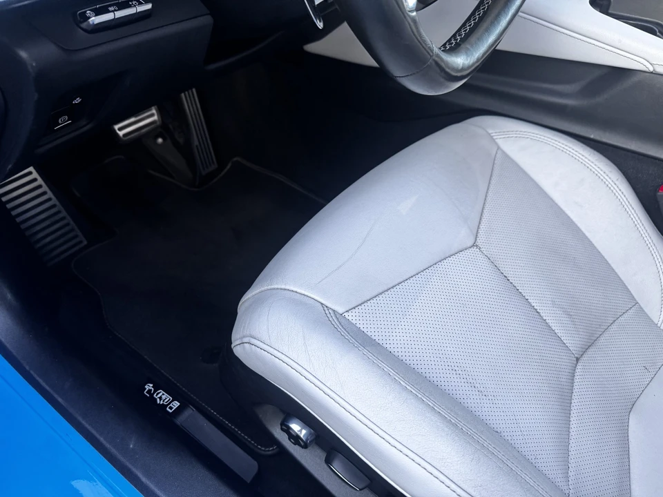 2020 Chevrolet Corvette C8 - Image 27 of 31