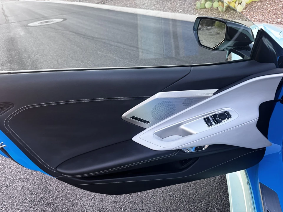 2020 Chevrolet Corvette C8 - Image 28 of 31