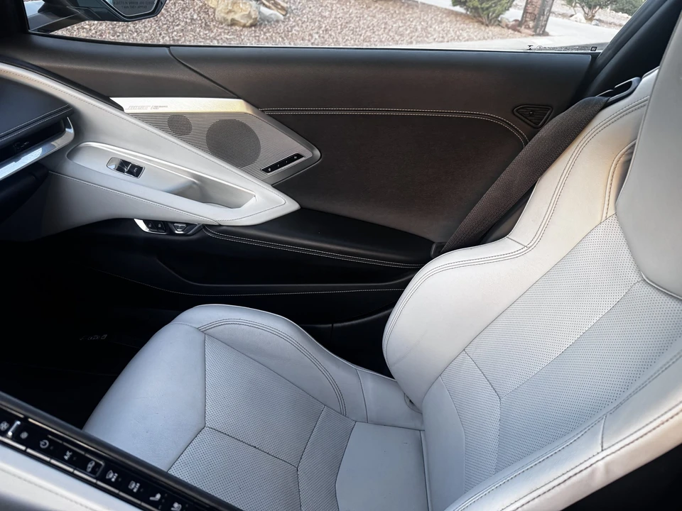 2020 Chevrolet Corvette C8 - Image 29 of 31