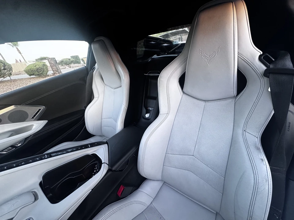 2020 Chevrolet Corvette C8 - Image 26 of 31