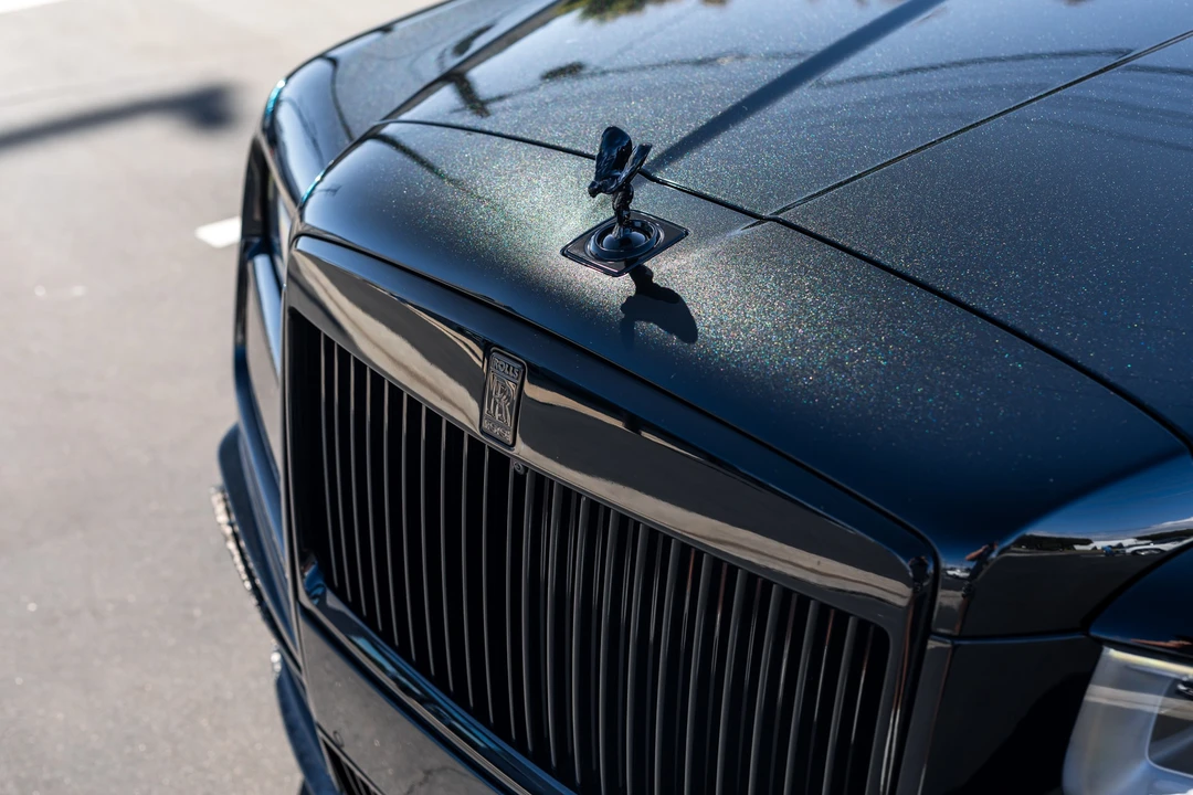 2021 Rolls-Royce Cullinan - Image 19 of 31