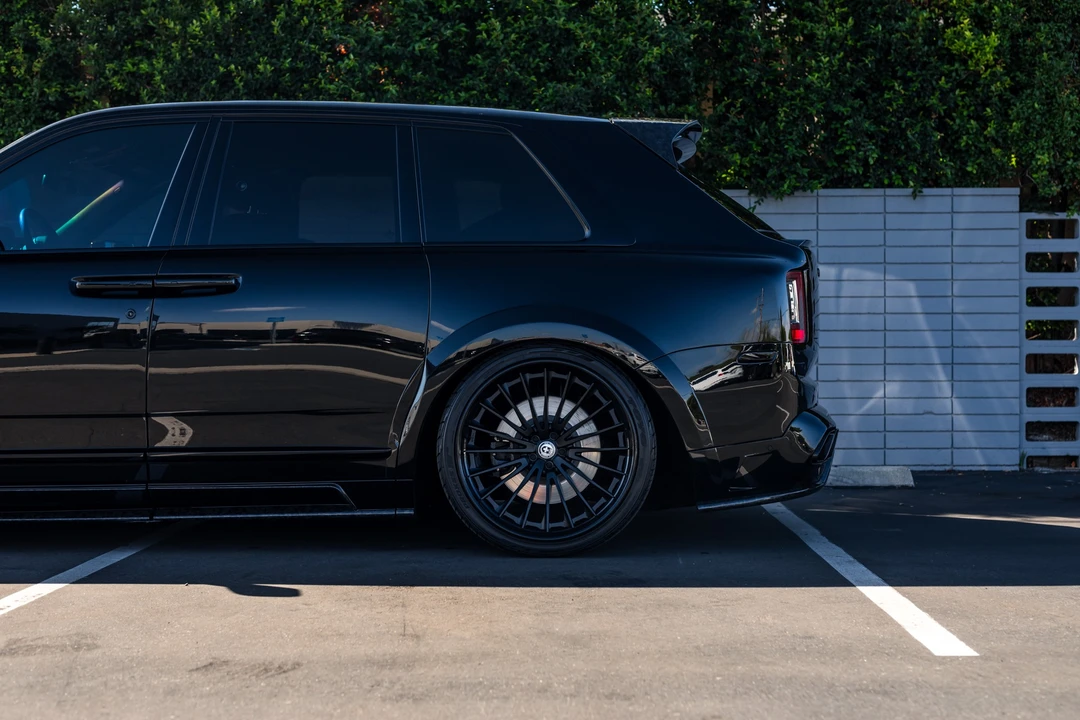 2021 Rolls-Royce Cullinan - Image 21 of 31