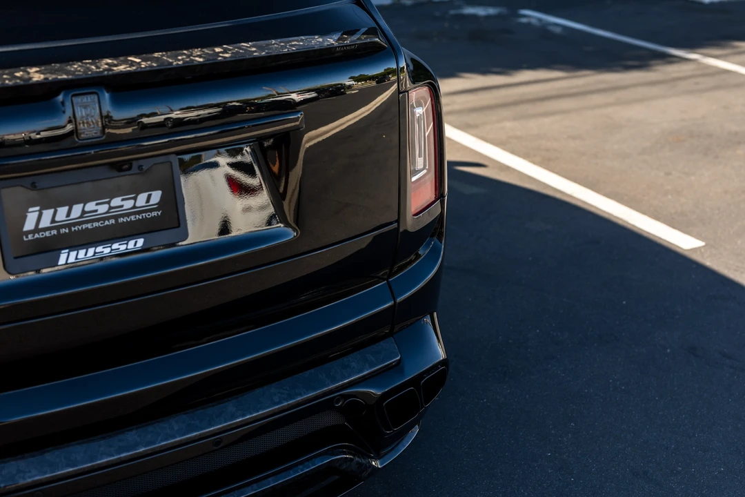 2021 Rolls-Royce Cullinan - Image 28 of 31