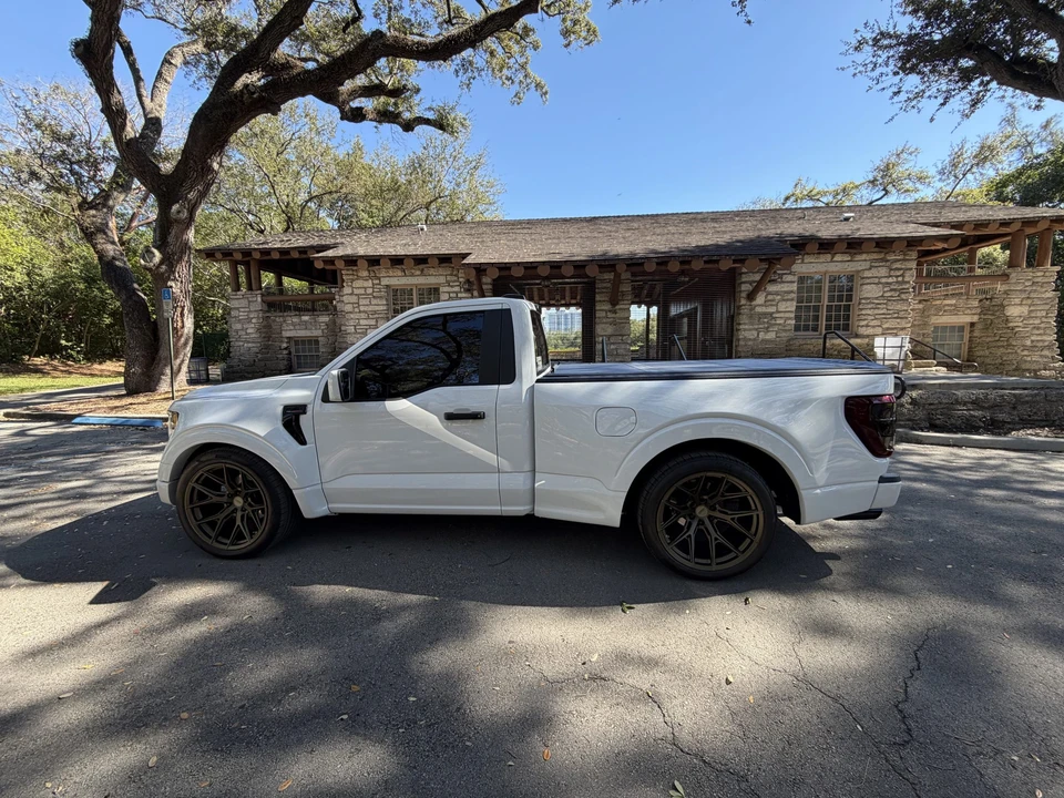 2023 Ford F-150 14th Gen - Image 26 of 31
