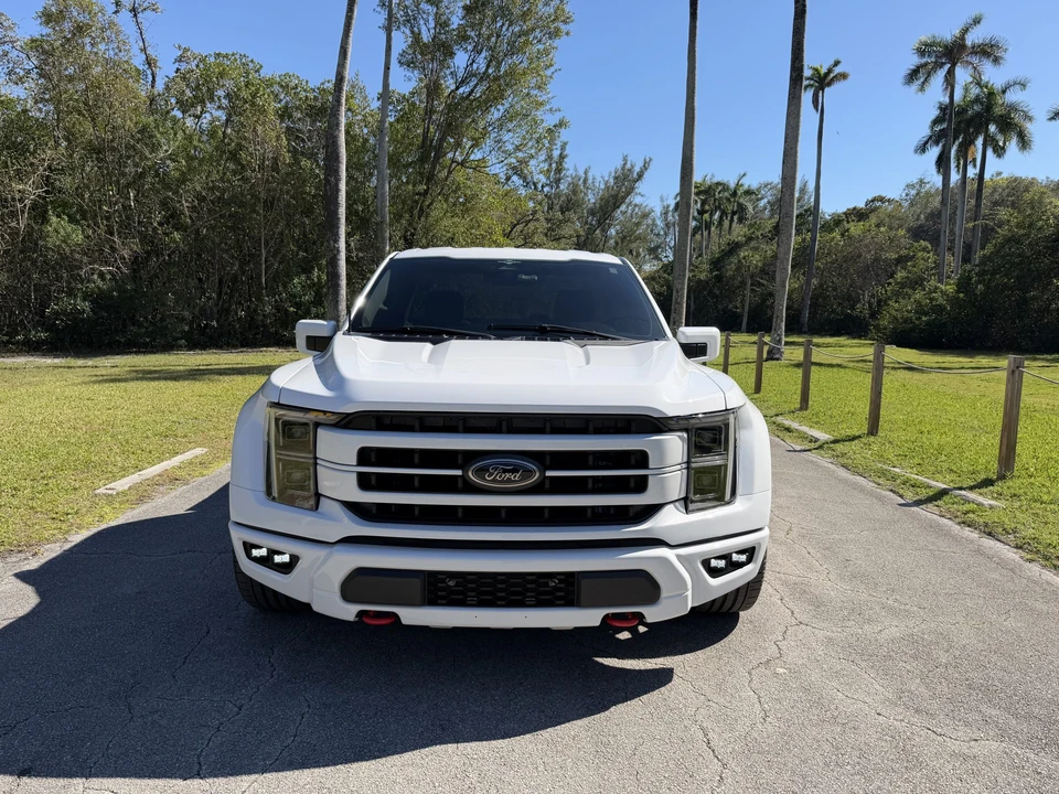 2023 Ford F-150 14th Gen - Image 17 of 31