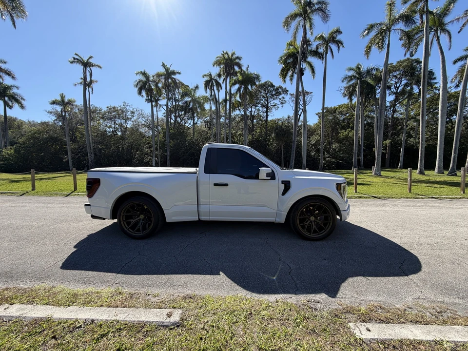 2023 Ford F-150 14th Gen - Image 13 of 31