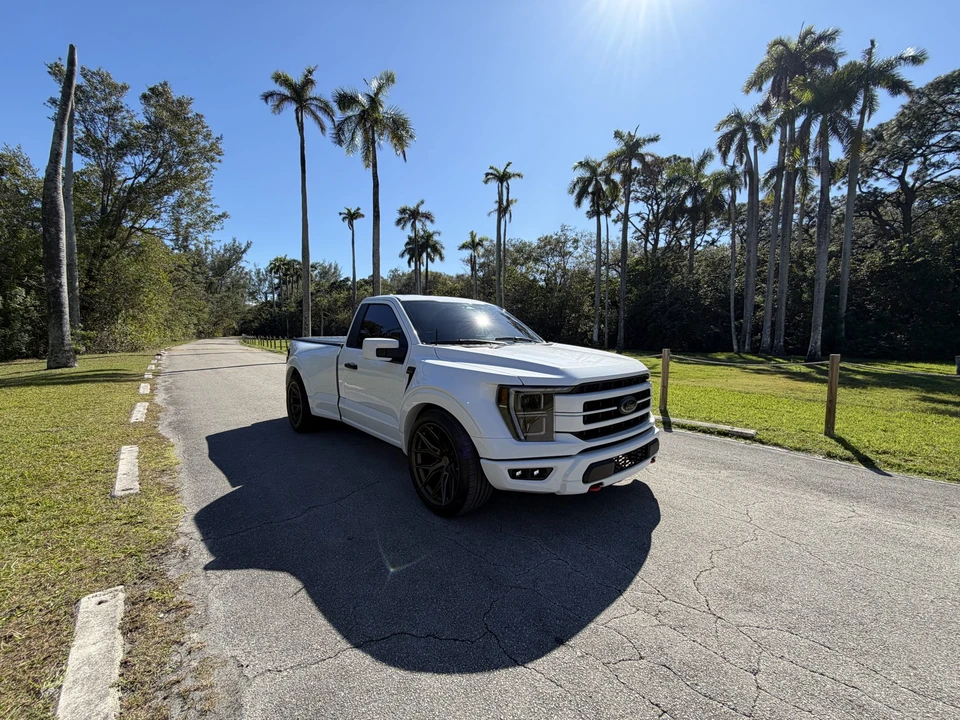 2023 Ford F-150 14th Gen - Image 15 of 31