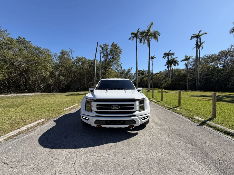 2023 Ford F-150 14th Gen - Image 16 of 31