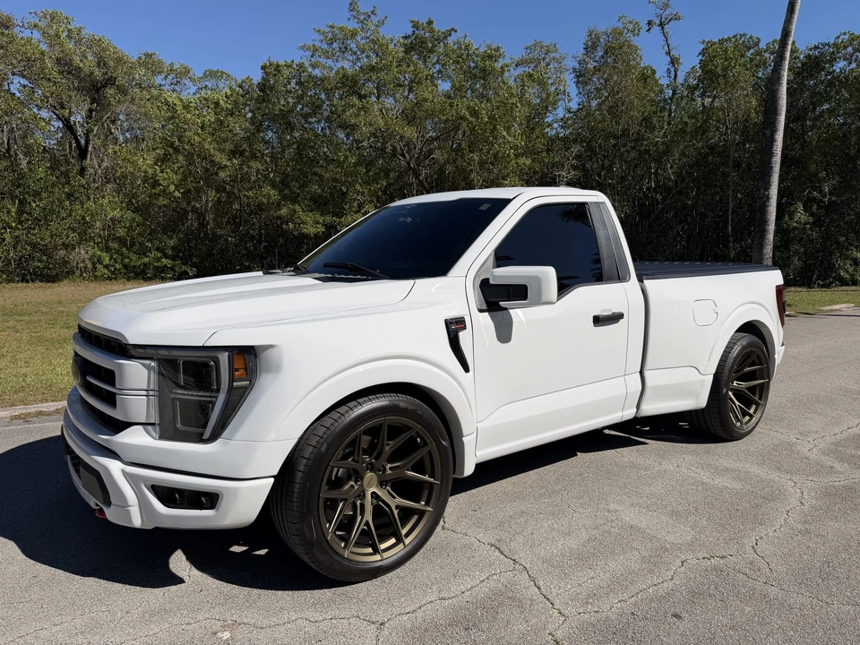 2023 Ford F-150 14th Gen - Image 22 of 31