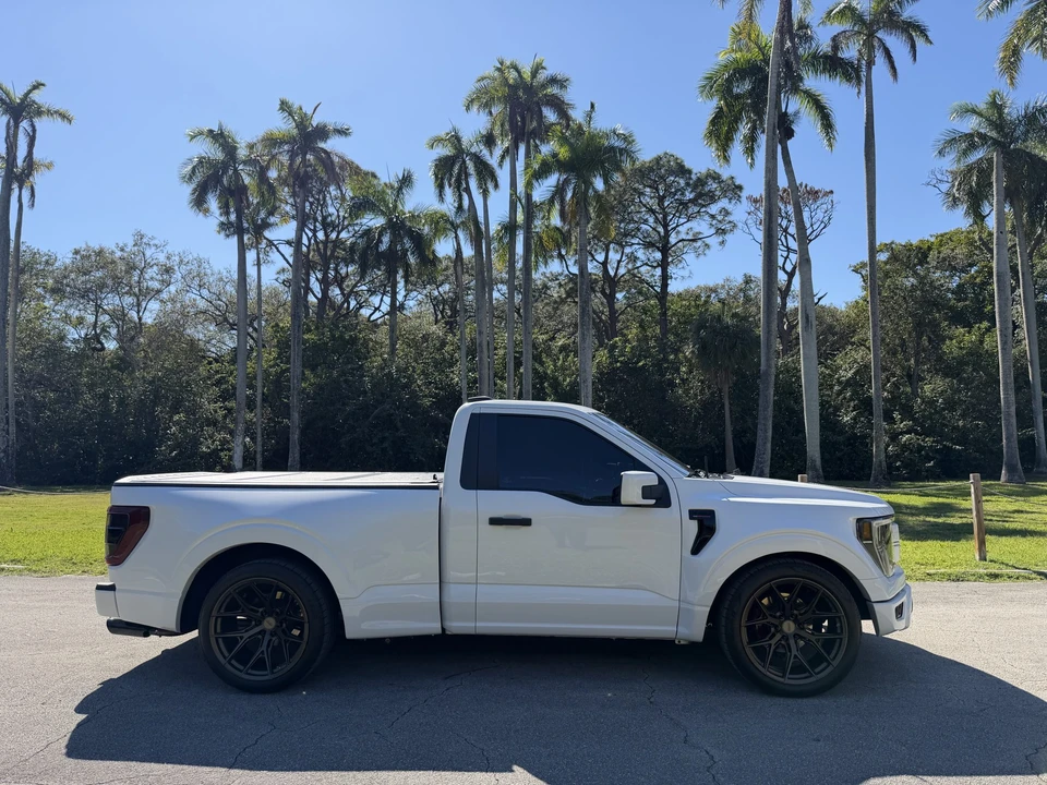 2023 Ford F-150 14th Gen - Image 12 of 31
