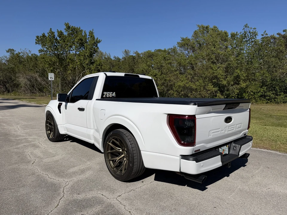 2023 Ford F-150 14th Gen - Image 5 of 31