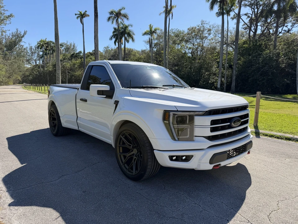 2023 Ford F-150 14th Gen - Image 14 of 31