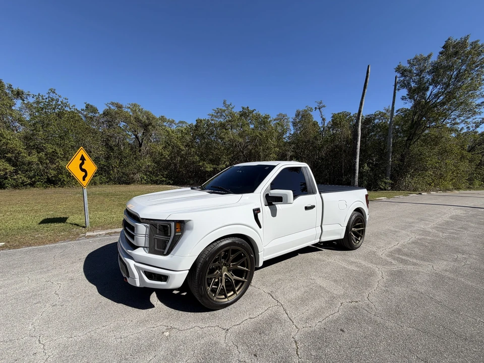 2023 Ford F-150 14th Gen - Image 25 of 31