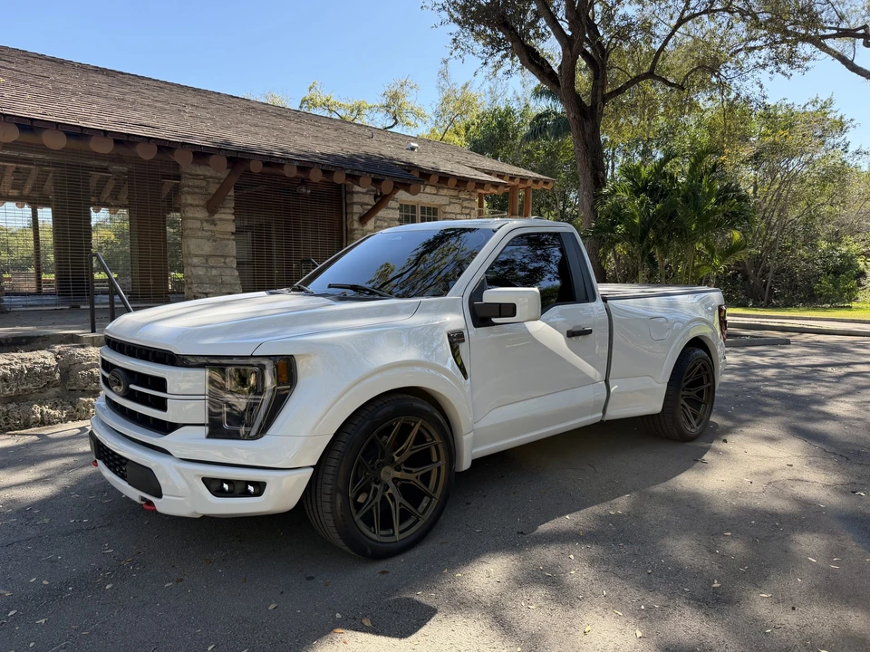 2023 Ford F-150 14th Gen - Image 24 of 31