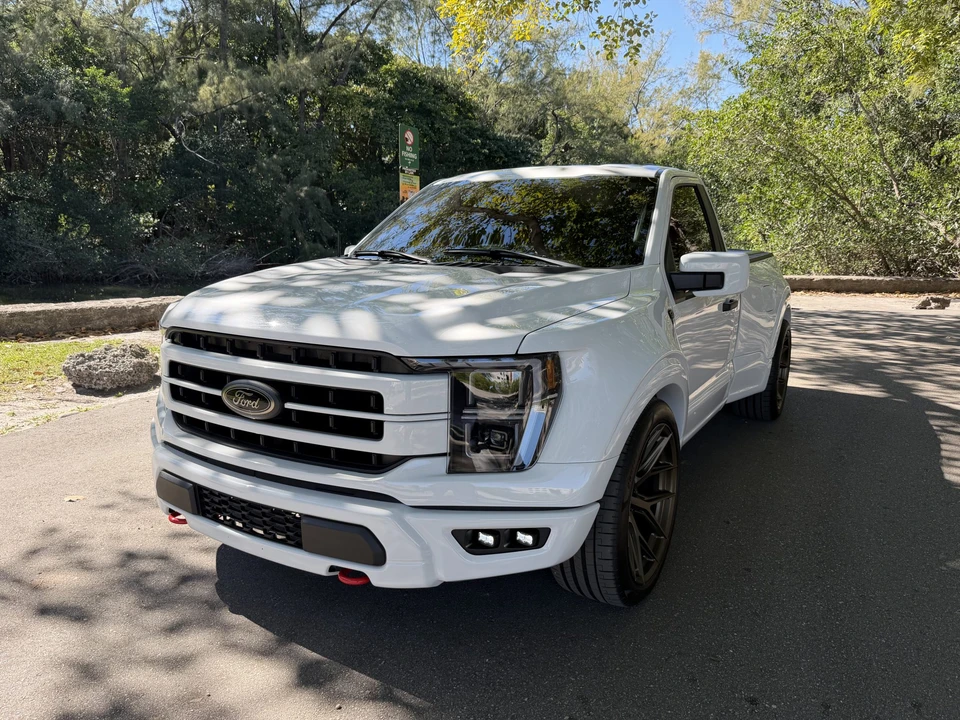 2023 Ford F-150 14th Gen - Image 18 of 31