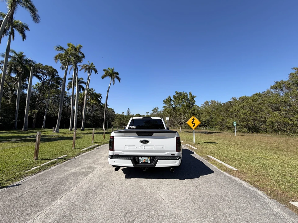 2023 Ford F-150 14th Gen - Image 8 of 31
