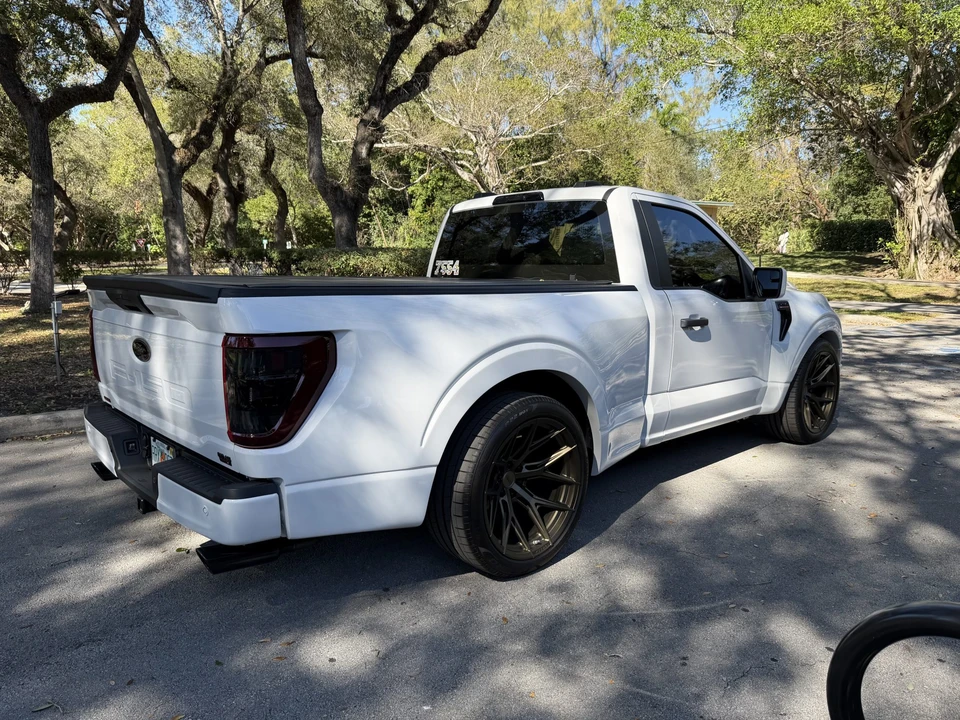 2023 Ford F-150 14th Gen - Image 30 of 31