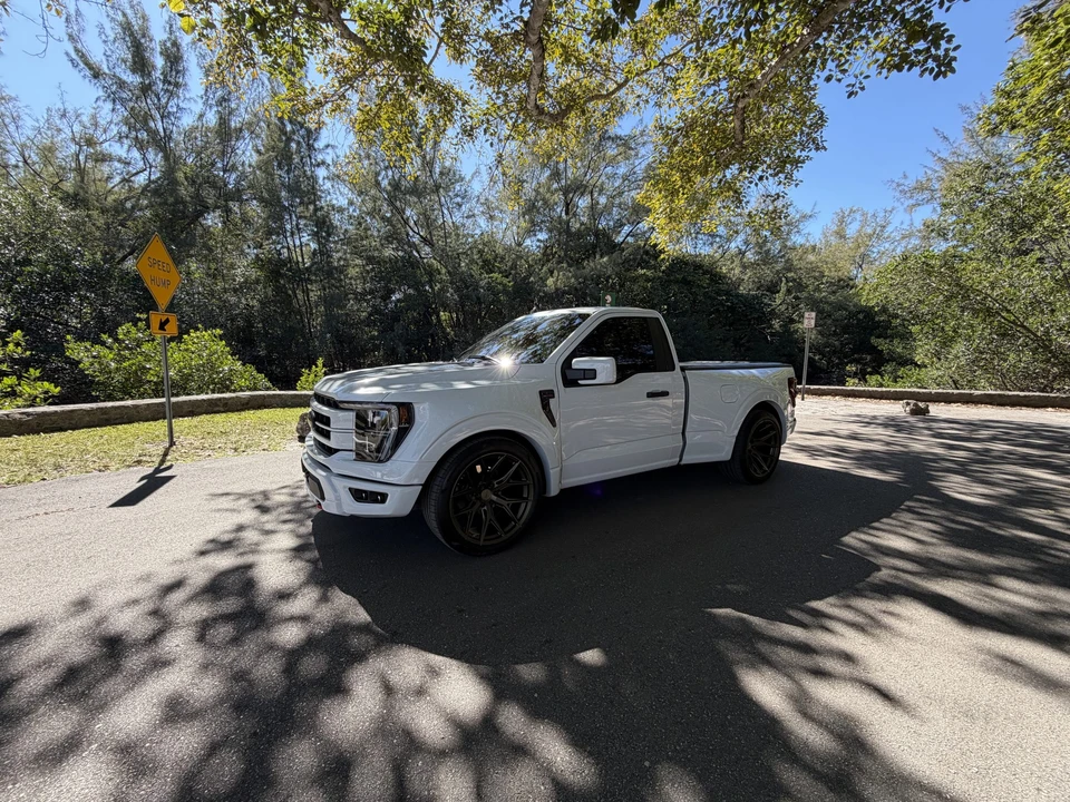 2023 Ford F-150 14th Gen - Image 21 of 31
