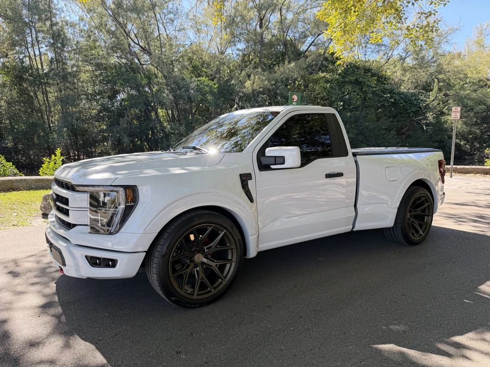 2023 Ford F-150 14th Gen - Image 20 of 31