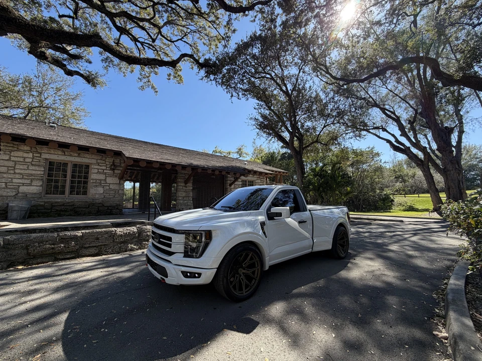 2023 Ford F-150 14th Gen - Image 23 of 31