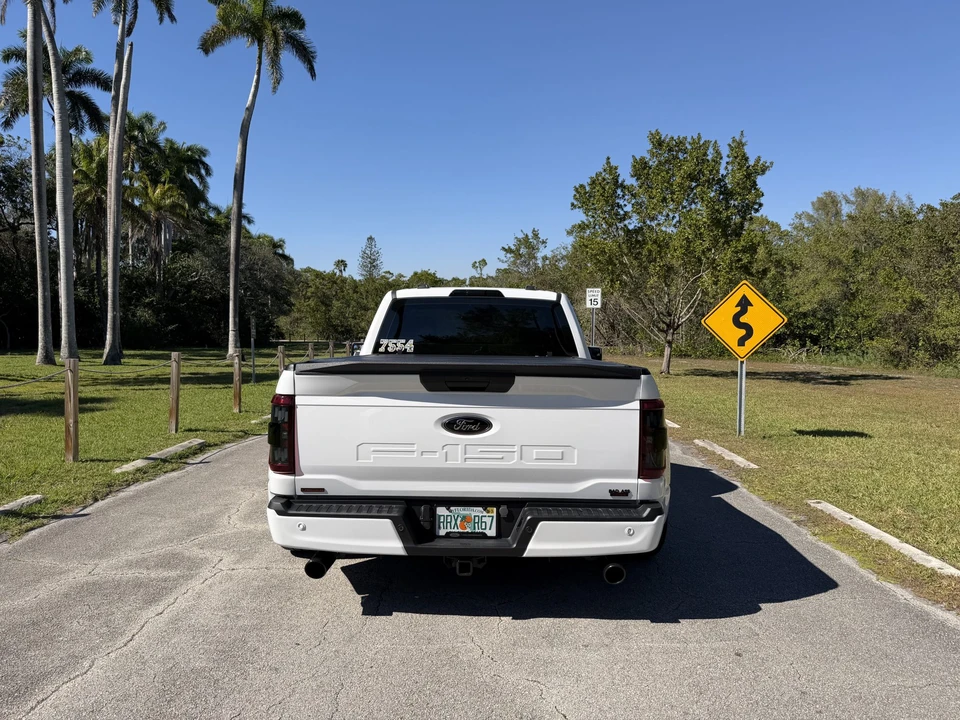 2023 Ford F-150 14th Gen - Image 7 of 31
