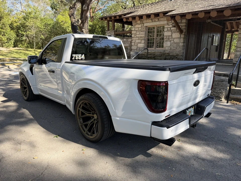 2023 Ford F-150 14th Gen - Image 29 of 31