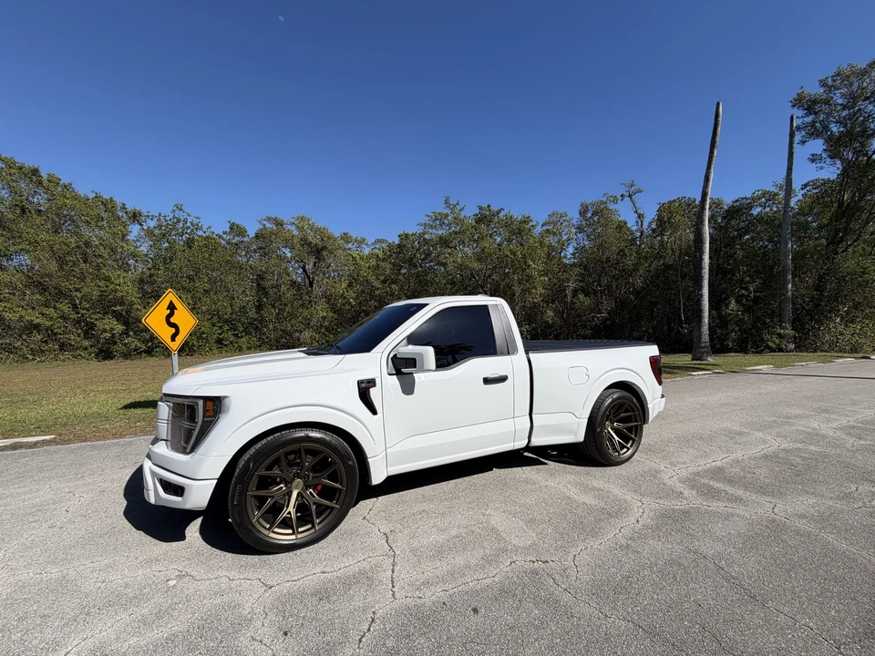 2023 Ford F-150 14th Gen - Image 3 of 31