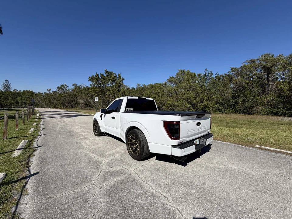 2023 Ford F-150 14th Gen - Image 6 of 31