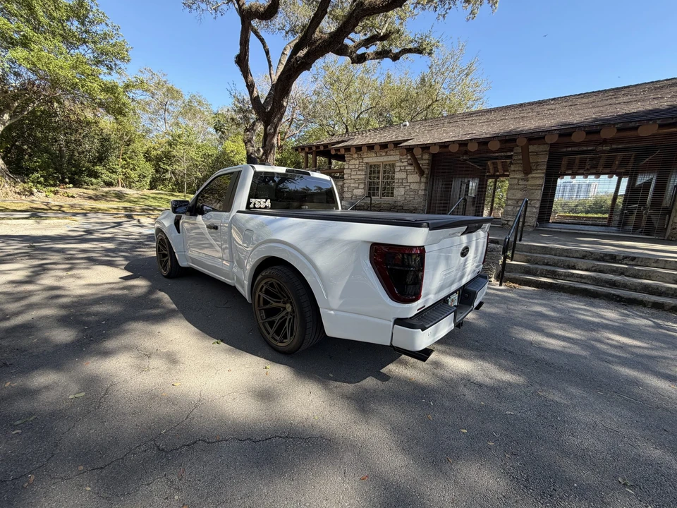 2023 Ford F-150 14th Gen - Image 28 of 31