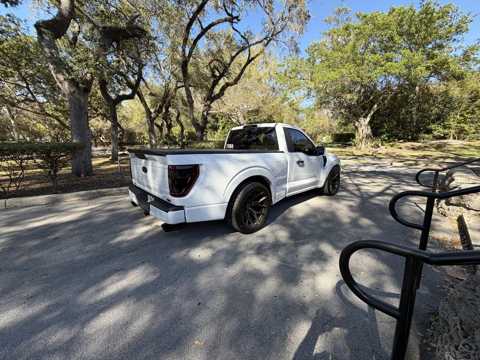 2023 Ford F-150 14th Gen - Image 31 of 31